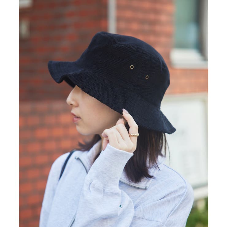 NOROLL AUTUMN'S DAY HAT JAZZ コーデュロイ　ハット SUPPLY online store OFFICIAL BLOG: NOROLL