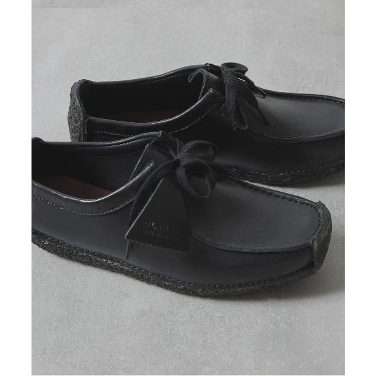 CLARKS】NATALIE/ナタリー[品番：TTMW0001341]｜SETUP7【WOMEN