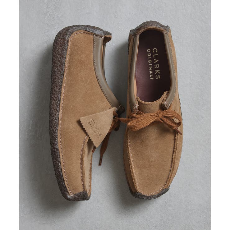 CLARKS NATALIE ナタリー EU41 UK41 CLARKS】NATALIE/ナタリー[品番：TTMW0001341]｜SETUP7【WOMEN