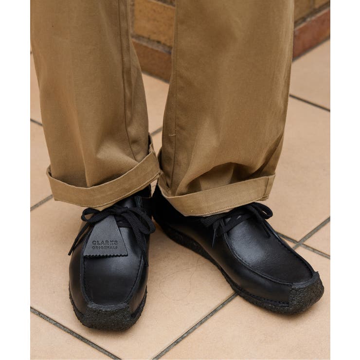 CLARKS】NATALIE/ナタリー[品番：TTMW0001341]｜SETUP7【WOMEN