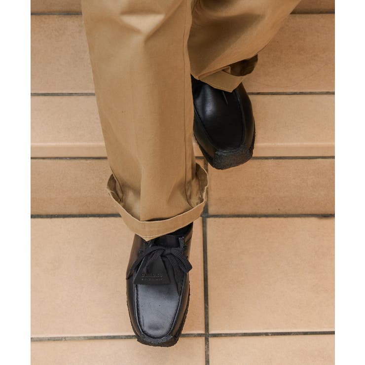 CLARKS】NATALIE/ナタリー[品番：TTMW0001341]｜SETUP7【WOMEN