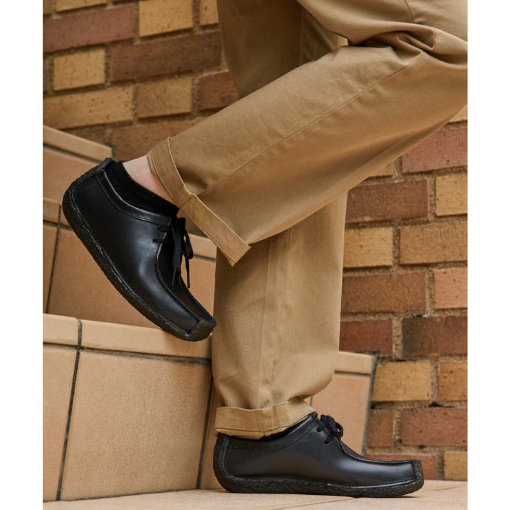 CLARKS】NATALIE/ナタリー[品番：TTMW0001341]｜SETUP7【WOMEN