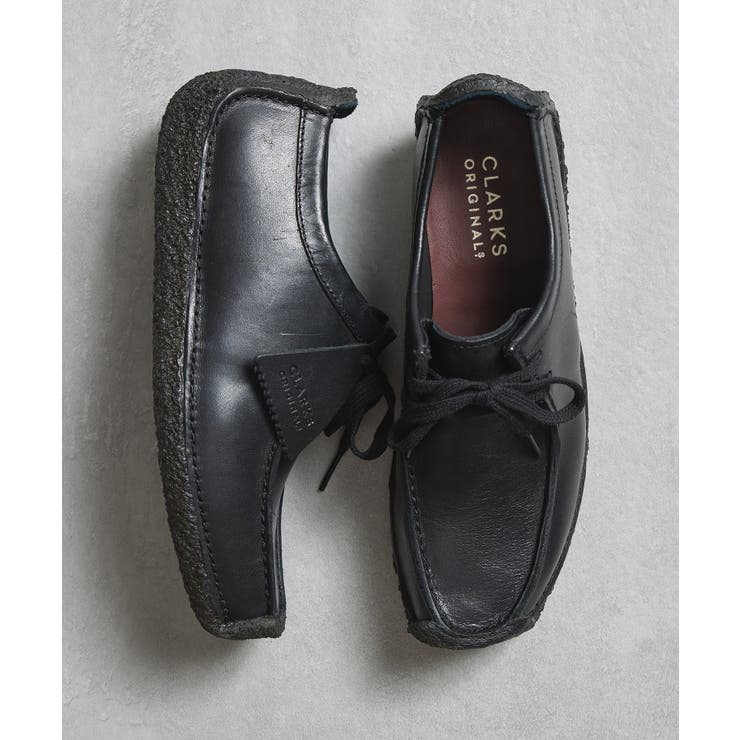 CLARKS】NATALIE/ナタリー[品番：TTMW0001341]｜SETUP7【WOMEN