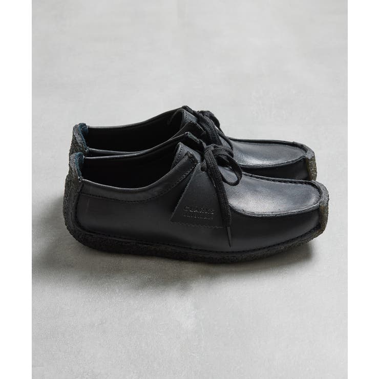 CLARKS】NATALIE/ナタリー[品番：TTMW0001341]｜SETUP7【WOMEN