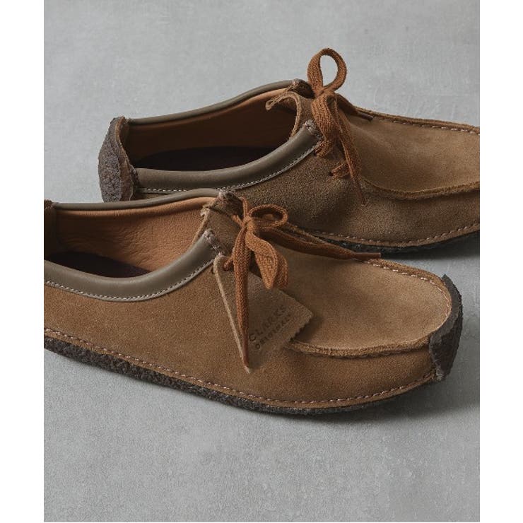 CLARKS】NATALIE/ナタリー[品番：TTMW0001341]｜SETUP7【WOMEN