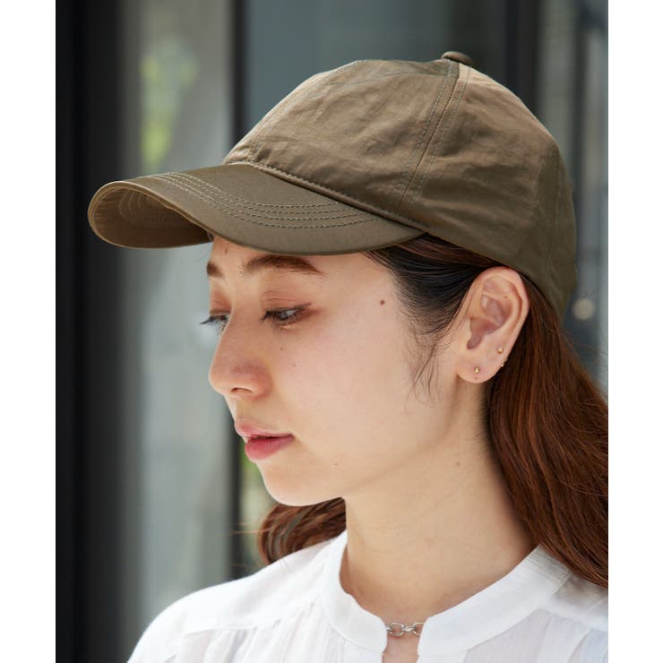 WAKE x Setinn Nylon Cap ナイロンキャップ 新品未開封 - メルカリ