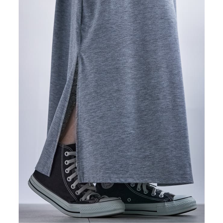 【SETUP7】Vネックフレアワンピース SCCH329 | SETUP7【WOMEN】 | 詳細画像9 