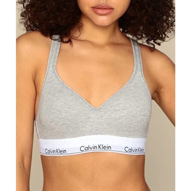 【Calvin Klein】ブラジャー クロスバック QF1654 | SETUP7【WOMEN】 | 詳細画像13 