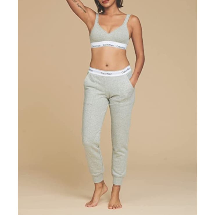 【Calvin Klein】ブラジャー クロスバック QF1654 | SETUP7【WOMEN】 | 詳細画像15 