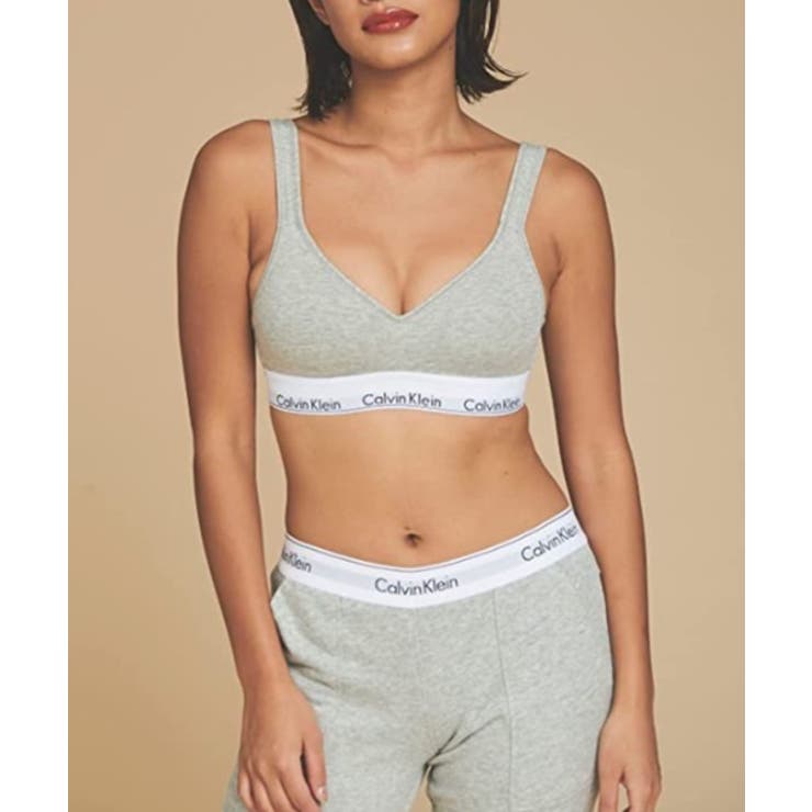 【Calvin Klein】ブラジャー クロスバック QF1654 | SETUP7【WOMEN】 | 詳細画像17 