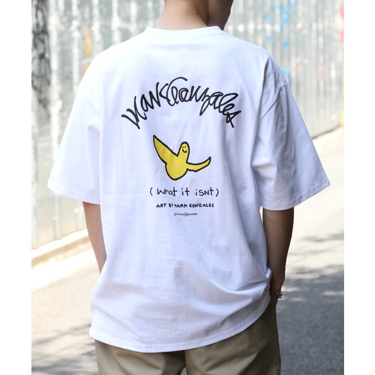 MARKGONZALES What it isnt 品番 TTMW0000353 SETUP7 MEN セットアップセブン メンズ