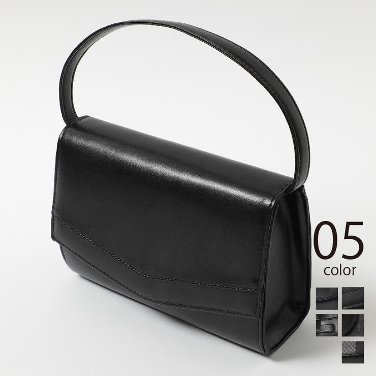 SETUP7】フォーマルバッグ YMX[品番：TTMW0000720]｜SETUP7【WOMEN