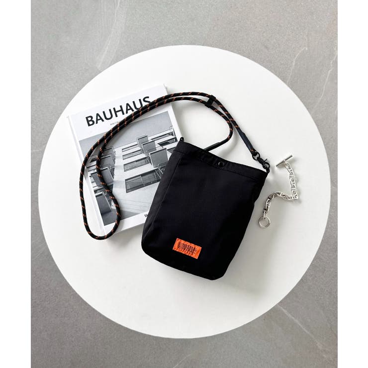 Shoulder bag｜八王子アウトドア情報サイト「はちおうでぃ」