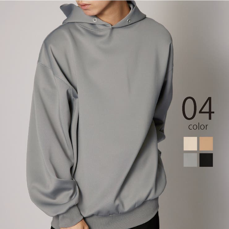men s FUDGE | SETUP7【MEN】 | 詳細画像1 
