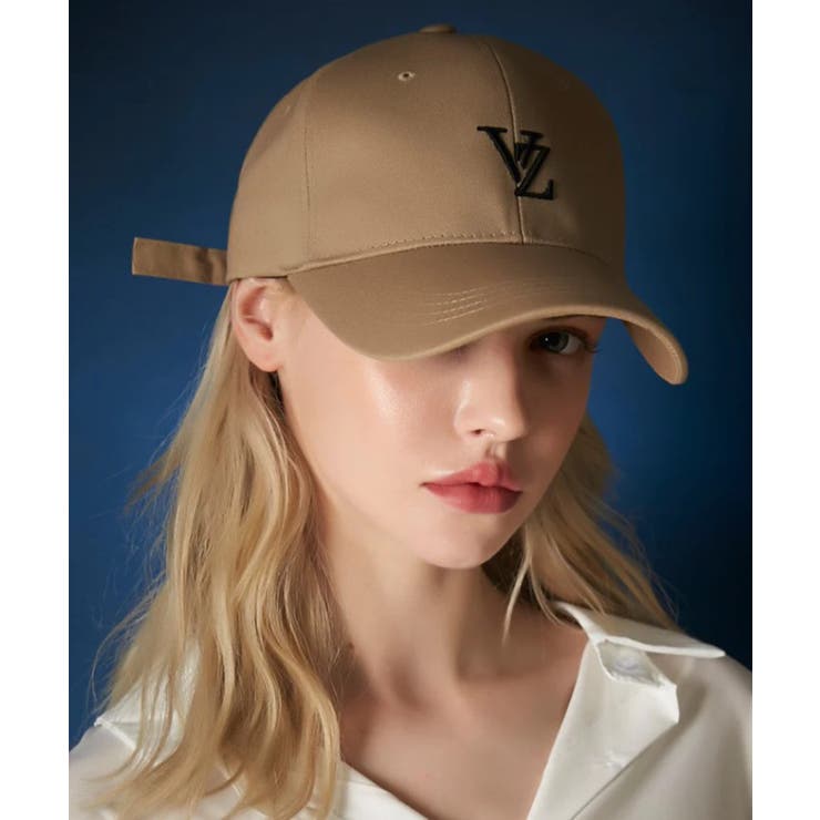 3D Monogram logo | SETUP7【WOMEN】 | 詳細画像14 