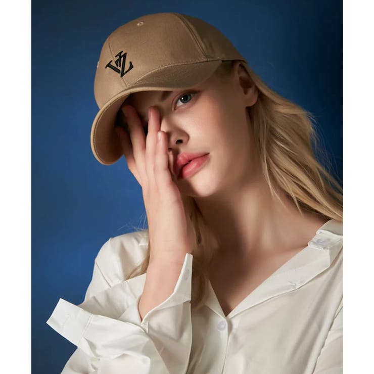 3D Monogram logo | SETUP7【WOMEN】 | 詳細画像15 