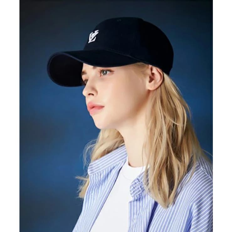 3D Monogram logo | SETUP7【WOMEN】 | 詳細画像19 