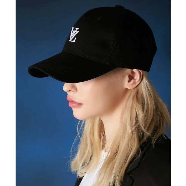 3D Monogram logo | SETUP7【WOMEN】 | 詳細画像3 