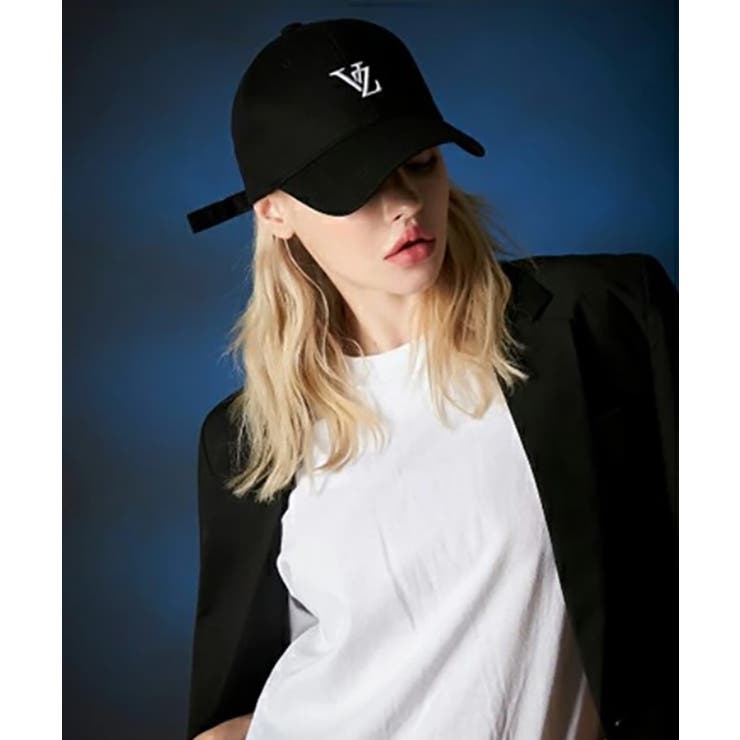 3D Monogram logo | SETUP7【WOMEN】 | 詳細画像4 