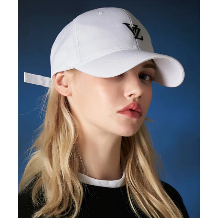 3D Monogram logo | SETUP7【WOMEN】 | 詳細画像9 