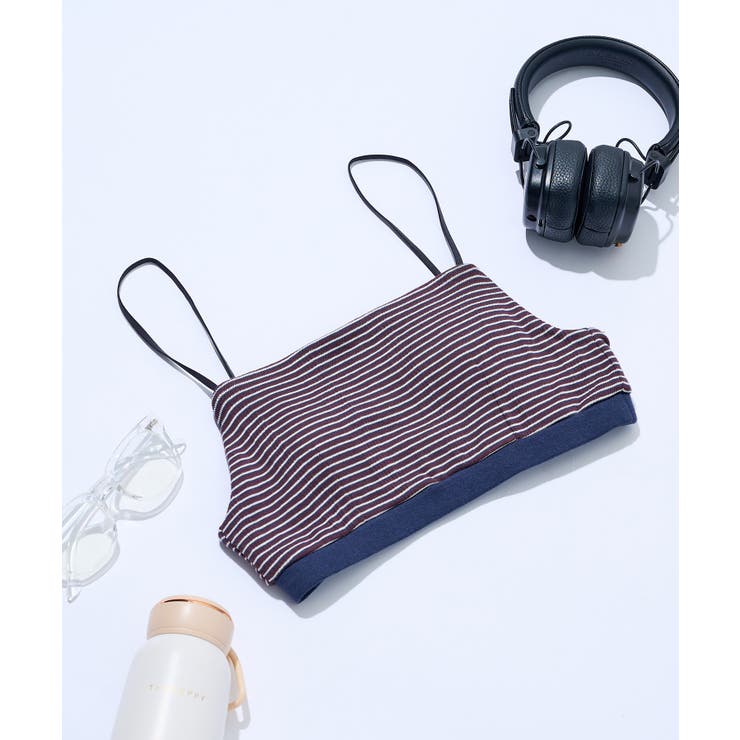 その他6 | 【Robert P. Miller】リブブラトップス RM234-2110 | SETUP7【WOMEN】