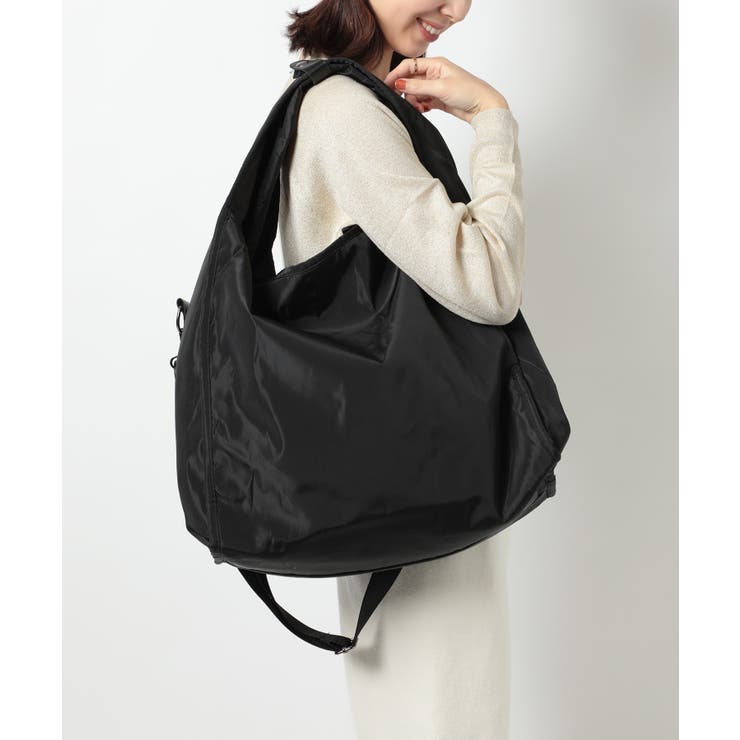 CLESSTE ショルダーバッグ 黒 HOLIDAY BAG CLESSTE】 EVERYDAY BAG 黒
