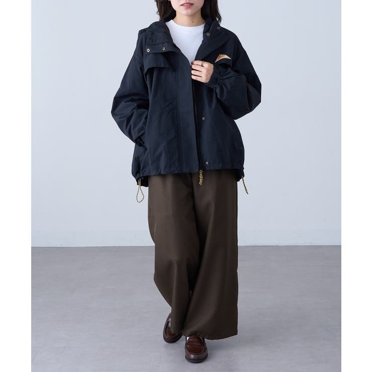 【KELTY】ザパタ ジャケット KE23112042 | SETUP7【WOMEN】 | 詳細画像25 