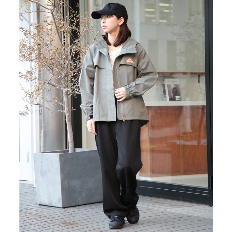 【KELTY】ザパタ ジャケット KE23112042 | SETUP7【WOMEN】 | 詳細画像33 