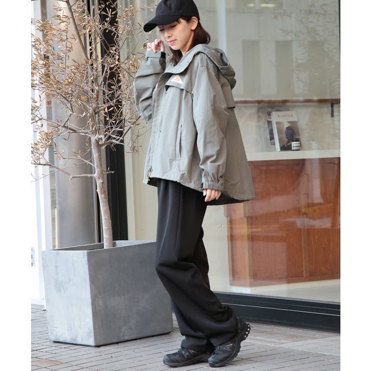 【KELTY】ザパタ ジャケット KE23112042 | SETUP7【WOMEN】 | 詳細画像34 