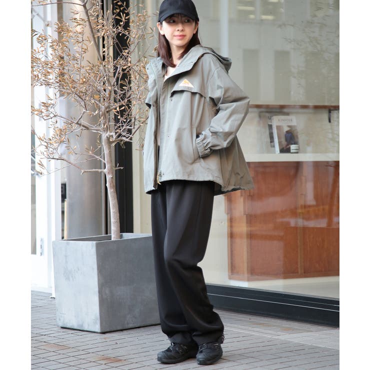 【KELTY】ザパタ ジャケット KE23112042 | SETUP7【WOMEN】 | 詳細画像35 