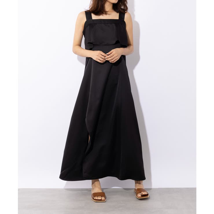 asymmetry One piece | SETUP7【WOMEN】 | 詳細画像7