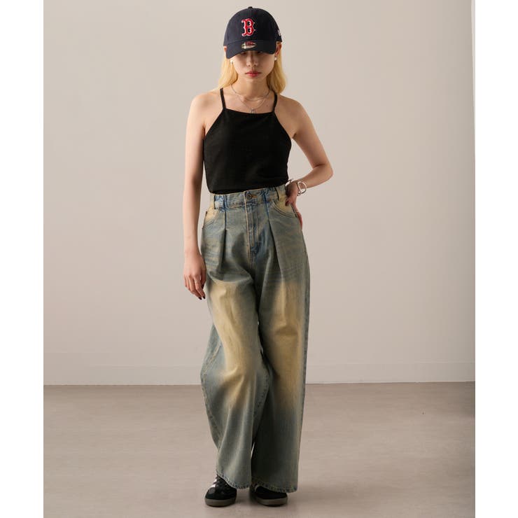 【MAGASIN DE MODE | SETUP7【WOMEN】 | 詳細画像10 