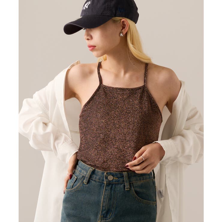 【MAGASIN DE MODE | SETUP7【WOMEN】 | 詳細画像14 