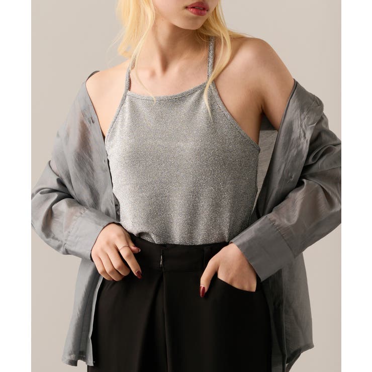 【MAGASIN DE MODE | SETUP7【WOMEN】 | 詳細画像17 