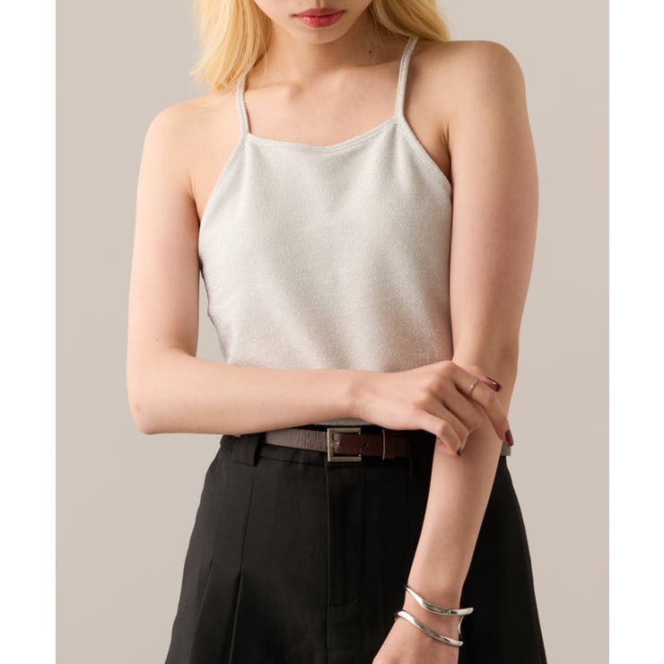 オフホワイト | 【MAGASIN DE MODE | SETUP7【WOMEN】