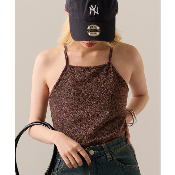 ブラウン | 【MAGASIN DE MODE | SETUP7【WOMEN】