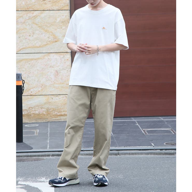 【KELTY】バックタイポロゴS/STシャツ KE25113014 | SETUP7【WOMEN】 | 詳細画像17 