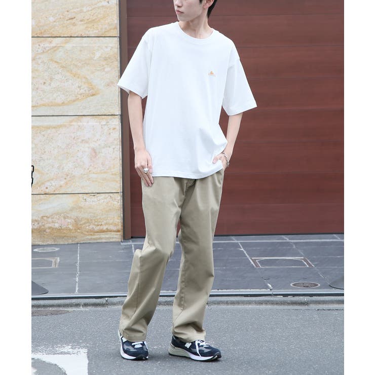 【KELTY】バックタイポロゴS/STシャツ KE25113014 | SETUP7【WOMEN】 | 詳細画像18 
