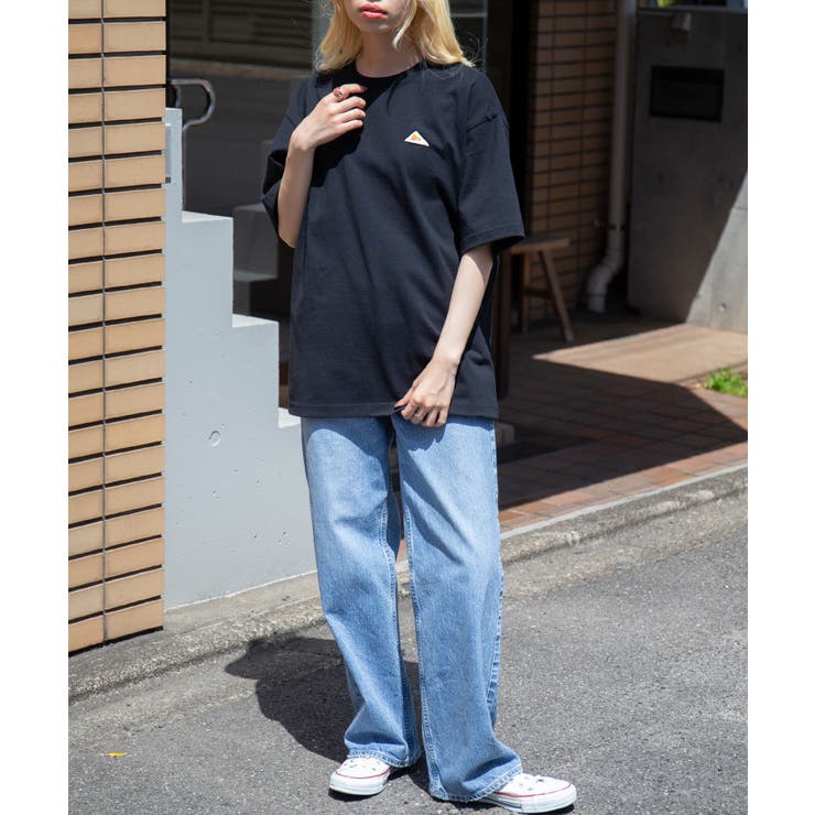 【KELTY】バックタイポロゴS/STシャツ KE25113014 | SETUP7【WOMEN】 | 詳細画像28 