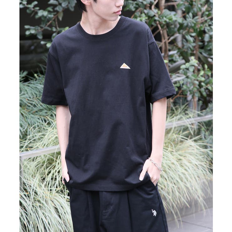 【KELTY】バックタイポロゴS/STシャツ KE25113014 | SETUP7【WOMEN】 | 詳細画像3 