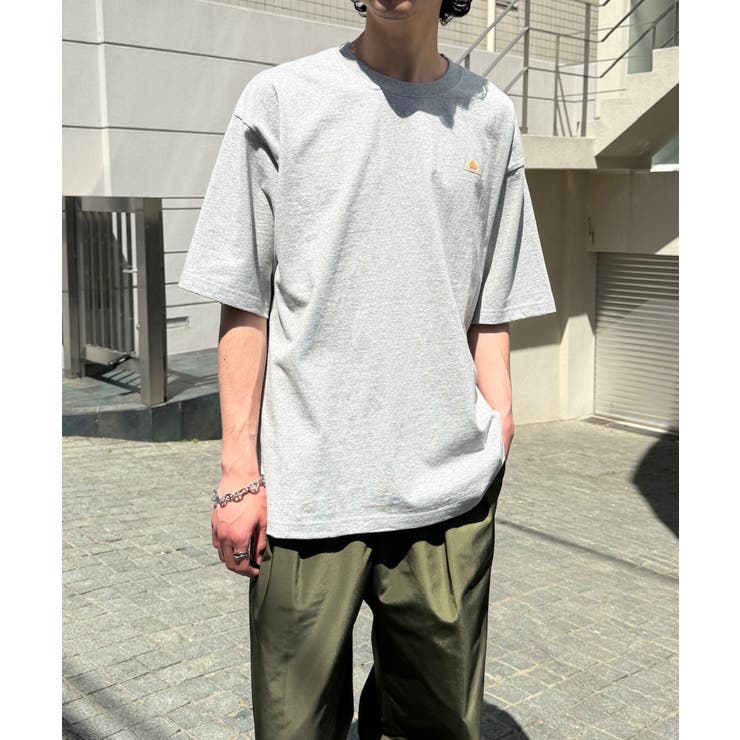 【KELTY】バックタイポロゴS/STシャツ KE25113014 | SETUP7【WOMEN】 | 詳細画像31 