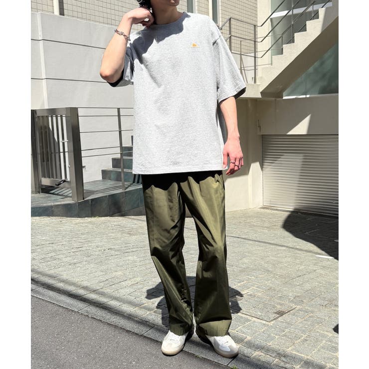 【KELTY】バックタイポロゴS/STシャツ KE25113014 | SETUP7【WOMEN】 | 詳細画像34 