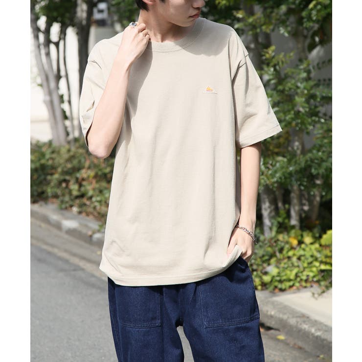 【KELTY】バックタイポロゴS/STシャツ KE25113014 | SETUP7【WOMEN】 | 詳細画像35 
