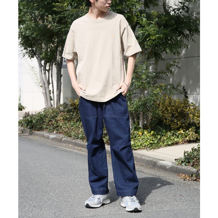 【KELTY】バックタイポロゴS/STシャツ KE25113014 | SETUP7【WOMEN】 | 詳細画像37 