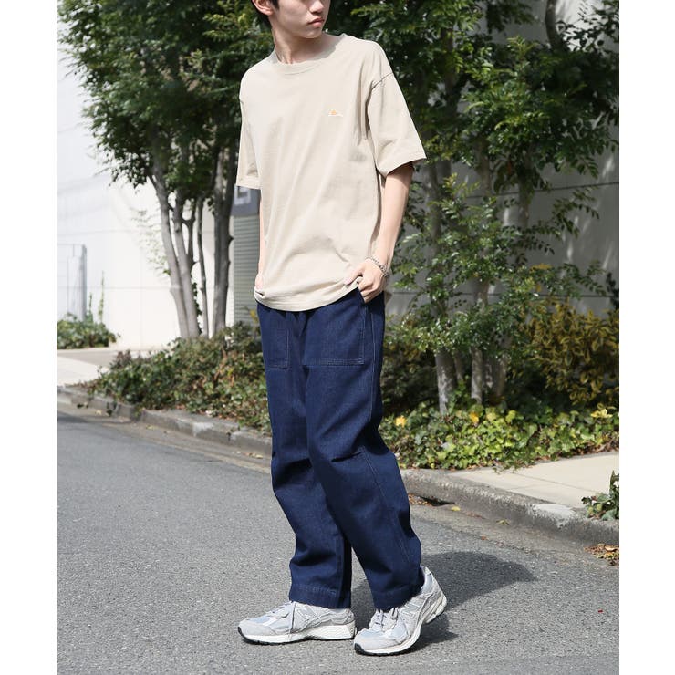 【KELTY】バックタイポロゴS/STシャツ KE25113014 | SETUP7【WOMEN】 | 詳細画像38 