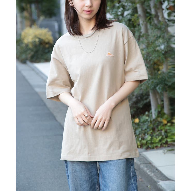 【KELTY】バックタイポロゴS/STシャツ KE25113014 | SETUP7【WOMEN】 | 詳細画像39 