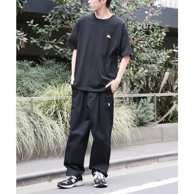 【KELTY】バックタイポロゴS/STシャツ KE25113014 | SETUP7【WOMEN】 | 詳細画像4 