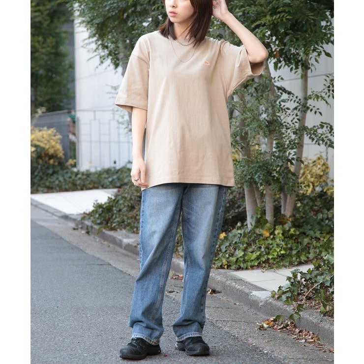 【KELTY】バックタイポロゴS/STシャツ KE25113014 | SETUP7【WOMEN】 | 詳細画像41 