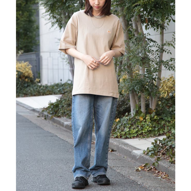 【KELTY】バックタイポロゴS/STシャツ KE25113014 | SETUP7【WOMEN】 | 詳細画像42 
