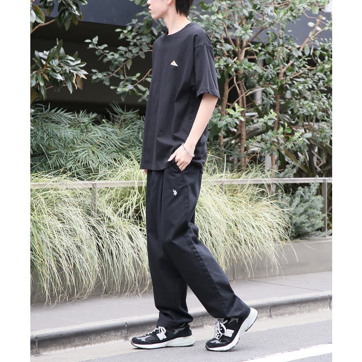 【KELTY】バックタイポロゴS/STシャツ KE25113014 | SETUP7【WOMEN】 | 詳細画像5 